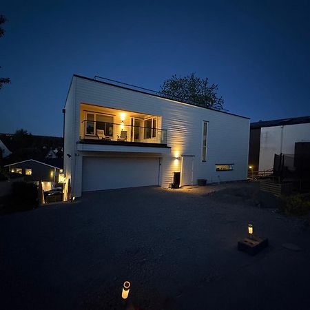 Lisas Apartment, Private New 1 Bedroom And 1 Living Room With Sofa Bed And Big Windows, Share With Nobody Oslo Exteriör bild